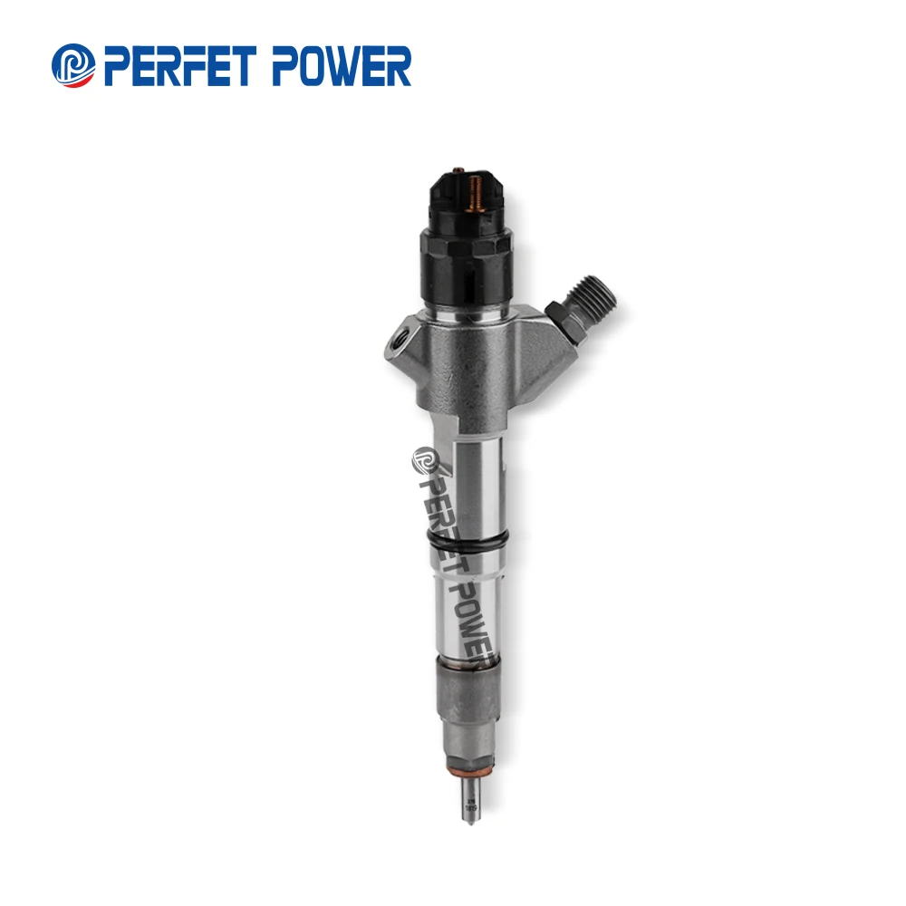 

China Made New 0445120214 Common Rail Diesel Injector 0 445 120 214 for Engine OE 612600080924