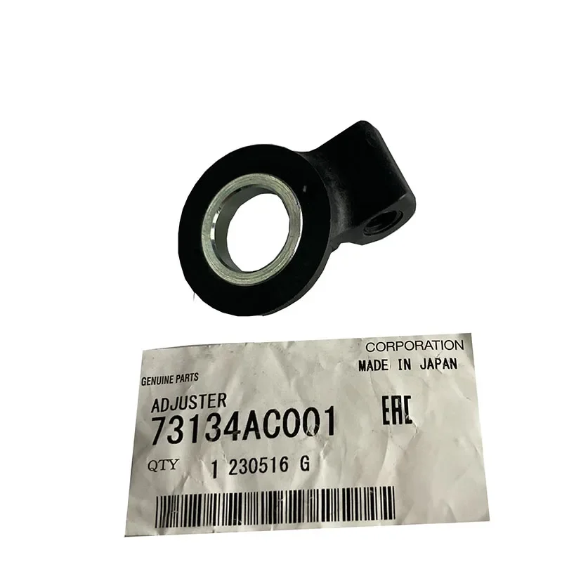 Новый оригинальный натяжной шкив компрессора кондиционера переменного тока