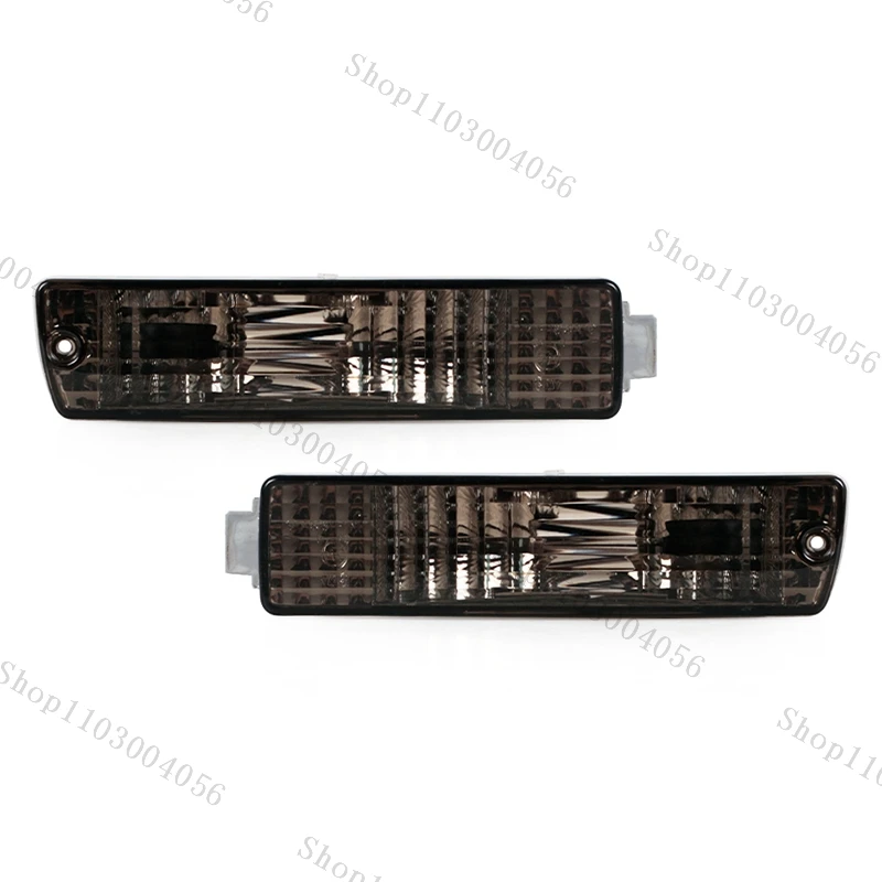 

Индикатор поворота переднего бампера автомобиля, 2 шт., для Volkswagen Golf 2 MK2 Jetta 2 MK2 1980-1992 с аксессуарами жгута