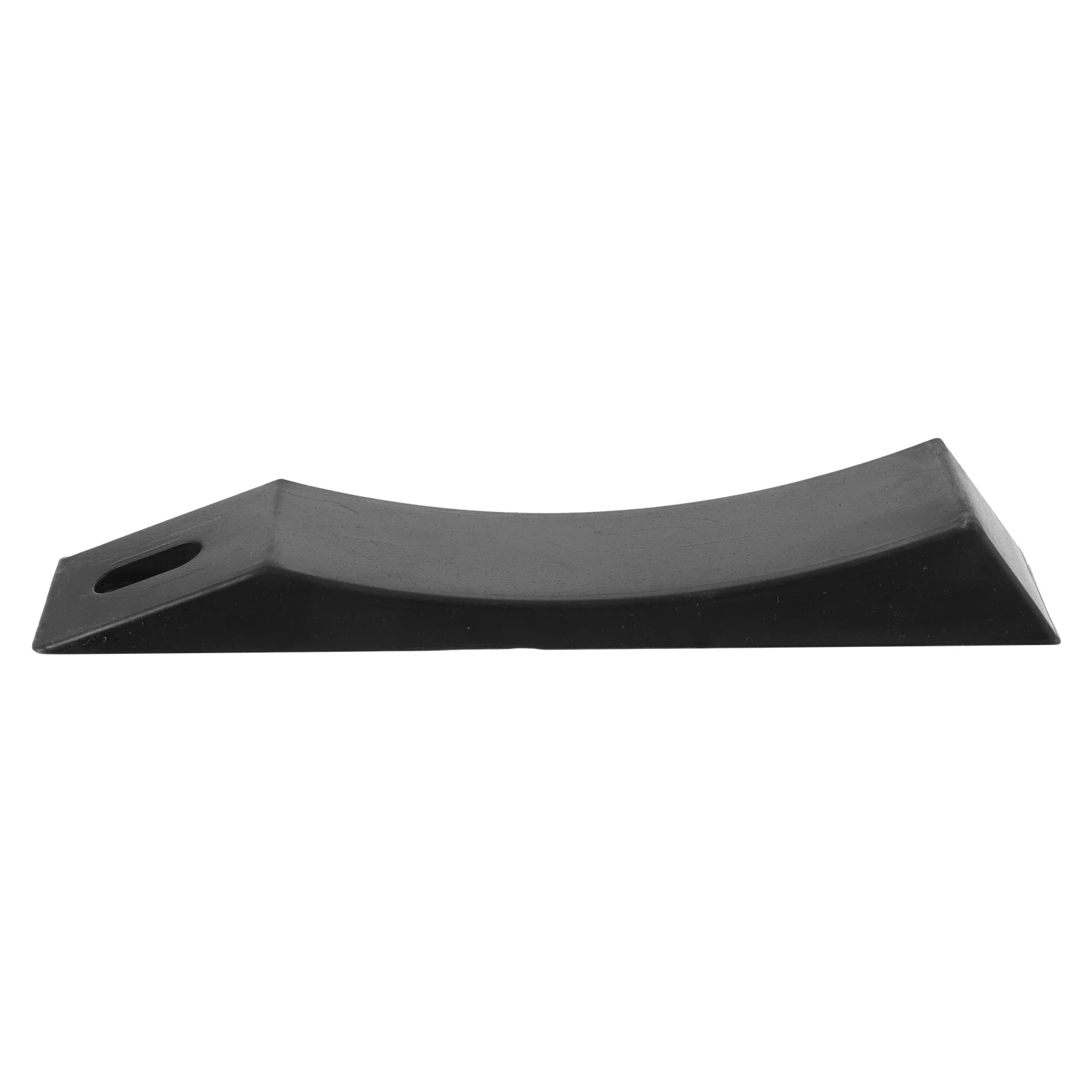 

Barbell Jack Fixation Pad Weightlifting Protection Plate Anti-slip Deadlift Bumper