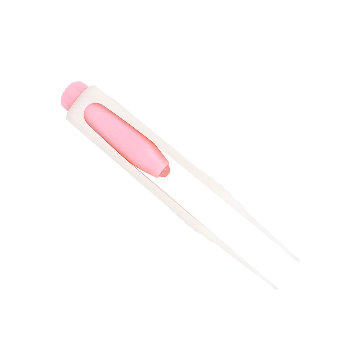 

Nasal Aspirator Baby Nose Cleaning Clip Tool Kids Tweezers LED Child Cleaners