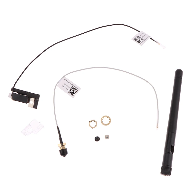 

WIFI Antenna Cable Wireless For 3040 3050 3070 5050 7050 7060 7070 OptiPlex Wireless Network Card Supporting Antenna