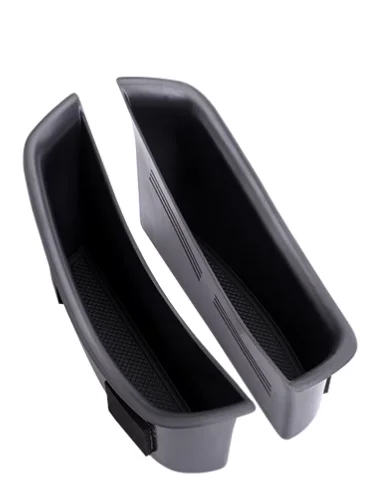 

Для Mercedes Benz New C GLC Class 2016 2017 2018 X253 C253 W205 C205 Автомобильная дверная коробка для хранения лоток Органайзер аксессуары для интерьера