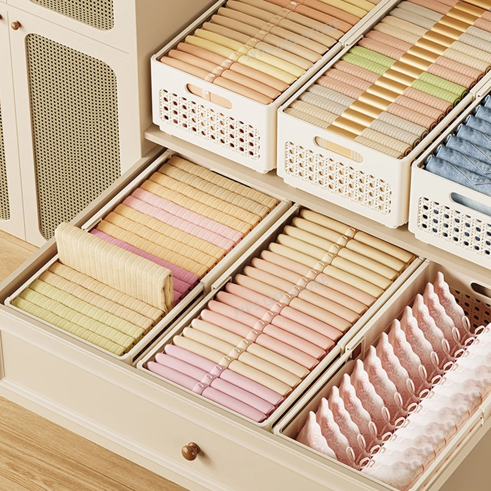 2/1 шт. органайзер для одежды футболок штанов