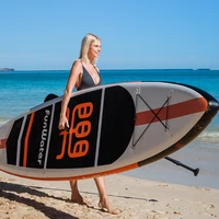 Бюджетный сапборд за 19686 руб с купоном продавца (через киви дешевле)#2