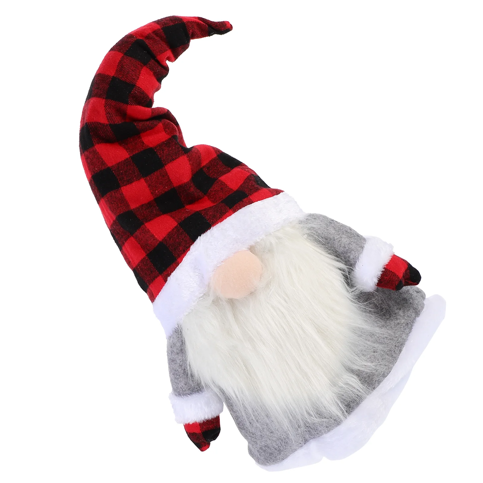 

Gnome Topper Ornaments Swedish Tomte Gnome Santa Tree Topper Gnome Christmas Decor Ornaments Christmas Elf Decoration