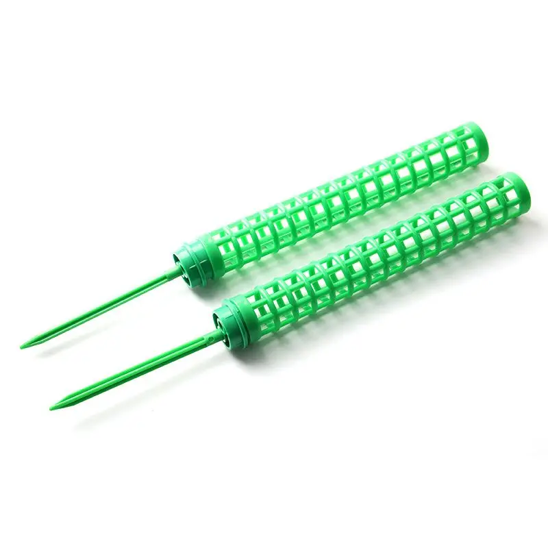 

Штабелируемые пластиковые опоры для растений ZLinKJ