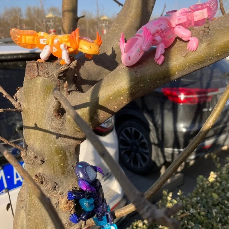 Детская экшн-фигурка строительная игрушка