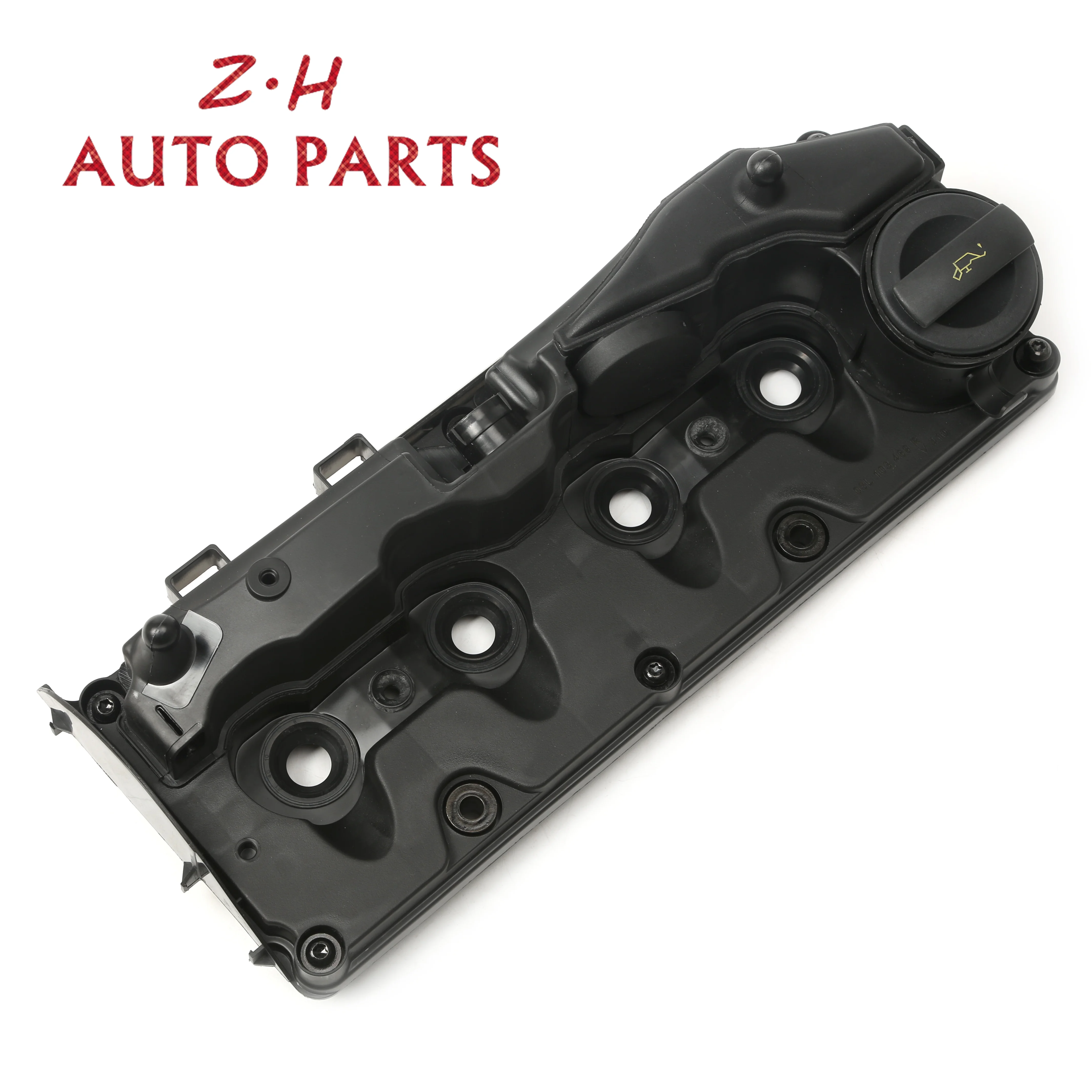 Крышка клапана двигателя для VW Jetta Passat Touran 2011-2015 Audi A1 S3 Q3 TT Skoda Octavia Seat Toledo 03L103469H