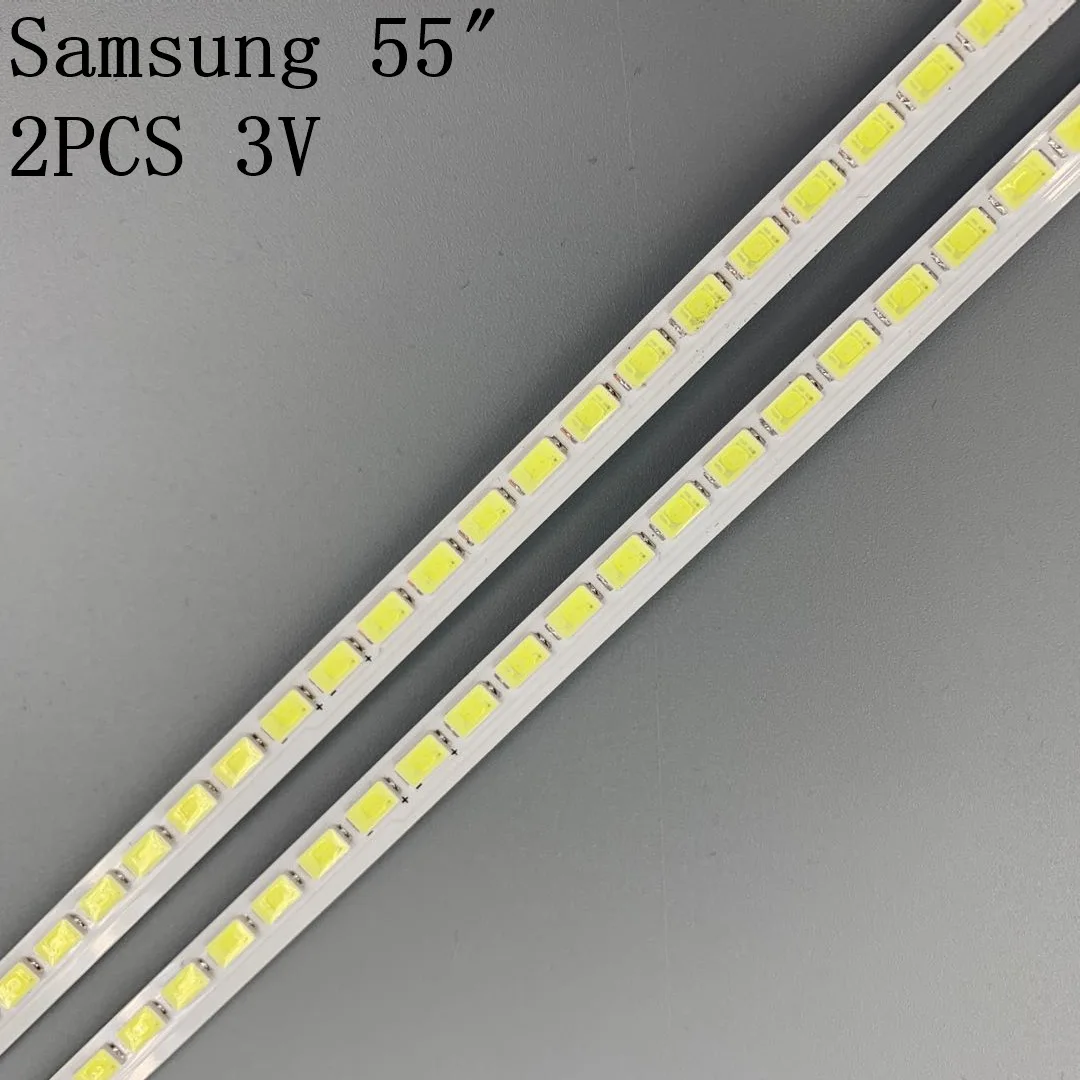 LED Backlight strip 86 Lamp For Samsung 55