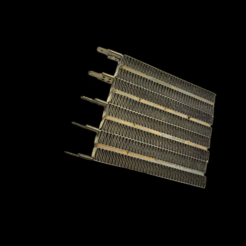 

Электрическая грелка PTC 96x87x15 мм