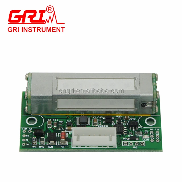 

NDIR infrared CO carbon monoxide gas sensor with RS485 4-20mA output