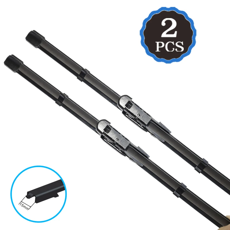 

Щетка стеклоочистителя передняя для Infiniti Q30 QX30 H15 2015 2016 2017 2018 2019 2020 2021