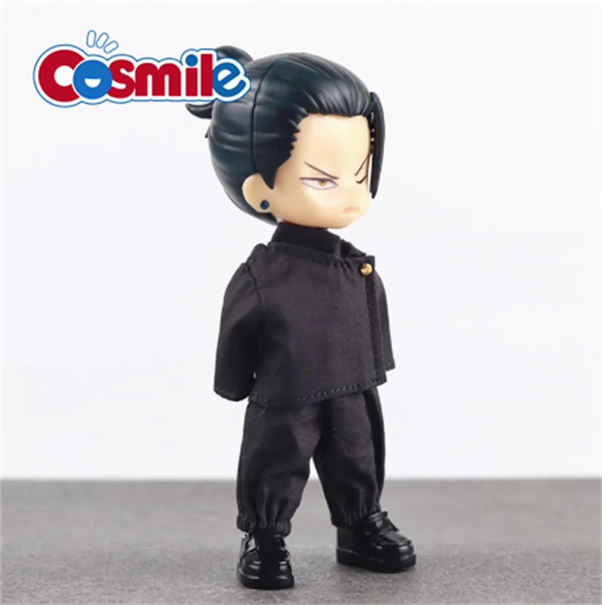 Jujutsu Kaisen набор одежды для кукол OB11