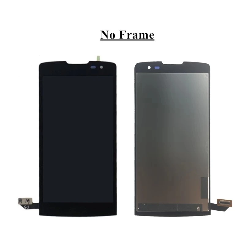 ЖК-дисплей 4 5 дюйма для LG Leon H340 h320 h324 H340N H326 MS345 C50 |