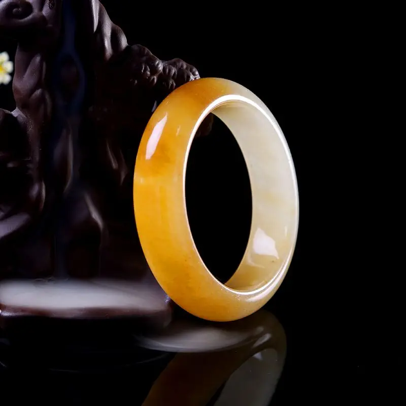 Ледяной тип желтый лонгю плавающий цветок полугорный и полуводный лед через