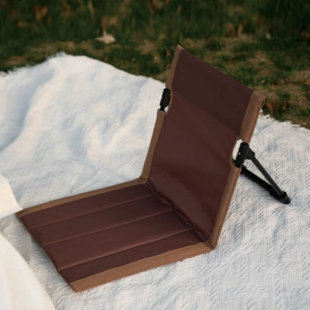 Складной Стул Для Кемпинга С Сумкой Переноски Табурет Из Ткани Оксфорд