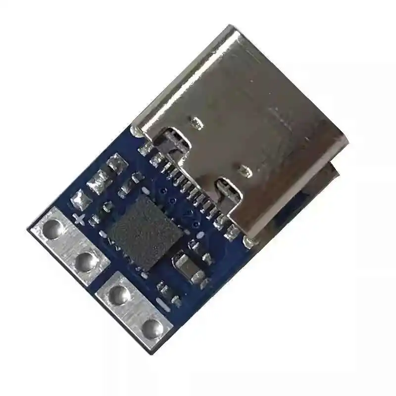 Фото Измеритель EPR для ноутбуков PD3.1 Deceiver PDT012 с активацией по DC 28В для заводской зарядки и измерения старения №1