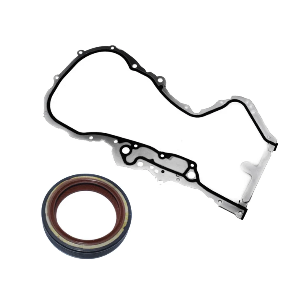 03C 109287 C Прокладка ГРМ крышка головки переднее уплотнение коленчатого вала для AUDI