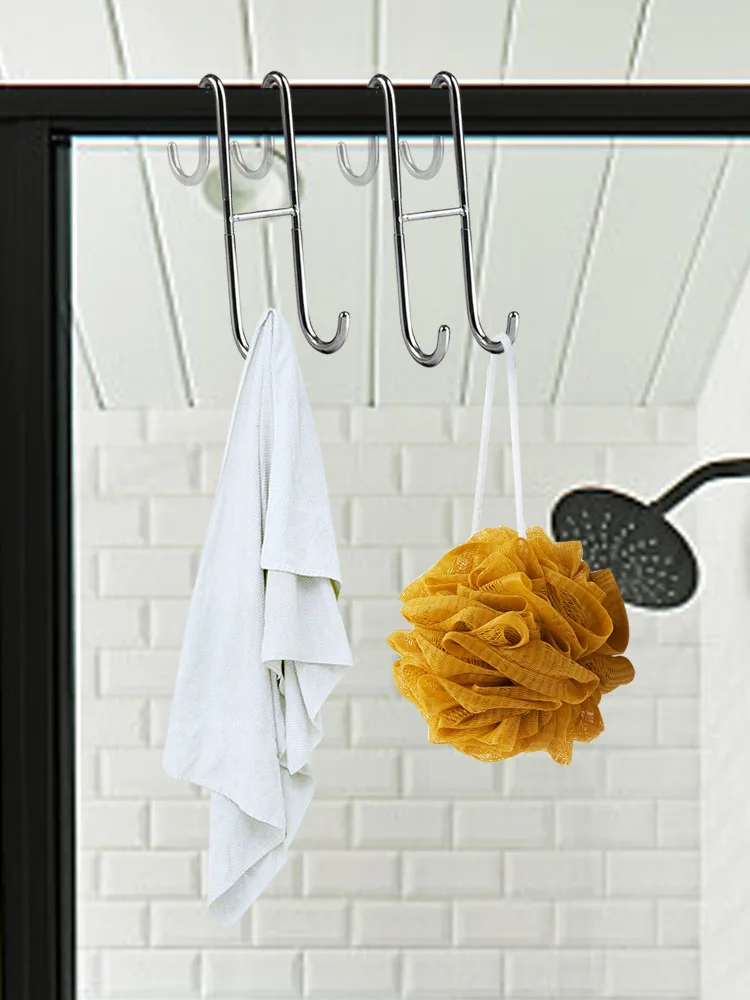 

Вешалка для полотенец, из нержавеющей стали