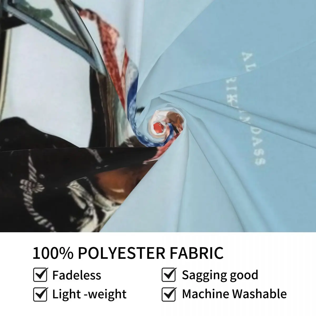 TOOTIME - The 1975-декоративный гобелен с векторным принтом