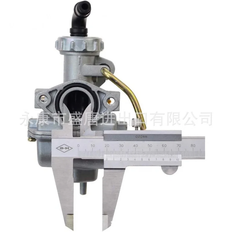 Карбюратор Pz20 сменный карбюратор 20 мм 50 куб. См 70 90 110 125