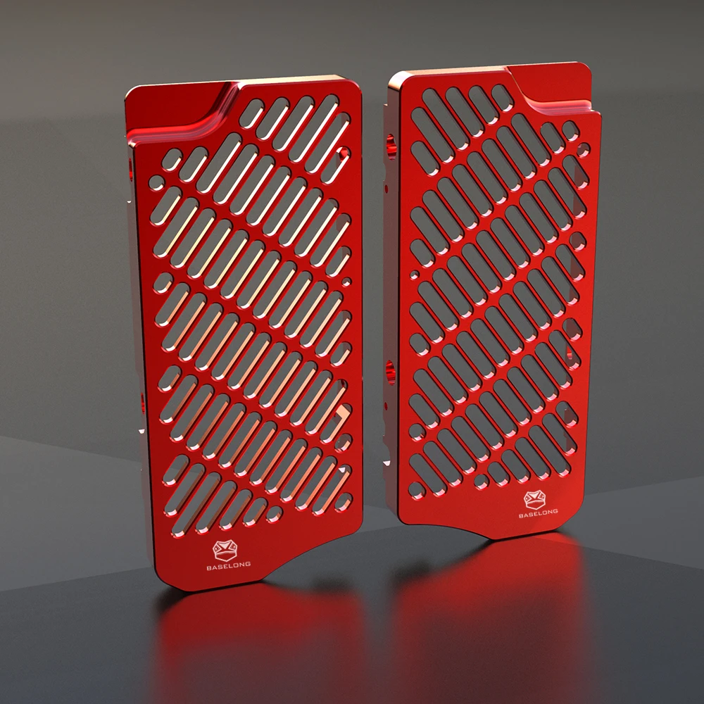 Мотоциклетные аксессуары Защита радиатора защитная решетка чехол для BETA 390RR 4T Race