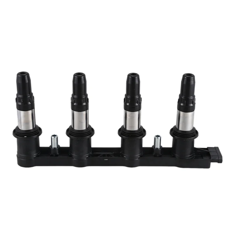 

Car Ignition Coil Ignition System with Module 96476979 28125877 55570160 for Chevrolet Cruze Aveo