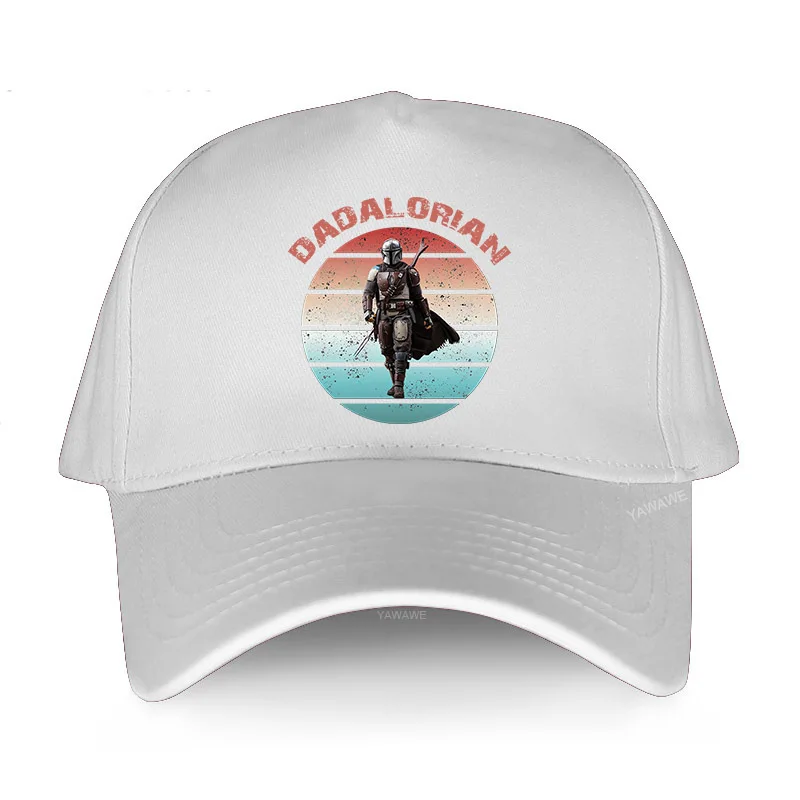 

Latest Design Baseball Caps luxury brand hat for Men DADALORIAN Adult popular Sport Bonnet Women's Cotton Casual Adjustable Cap