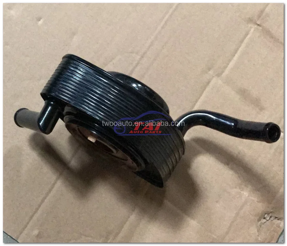 Фото ДЛЯ ISUZU 4JG2 МАСЛЯНЫЙ ОХЛАЖДАЮЩИЙ, 4HF1 4HE1 4HK1 4HG1 4JB1 4JA1 ДВИГАТЕЛЬ для САЛЬНОГО ДВИГАТЕЛЯ ISUZU АВТОМОБИЛЬНОГО ДВИГАТЕЛЬНОГО ОХЛАЖДЕНИЯ №5