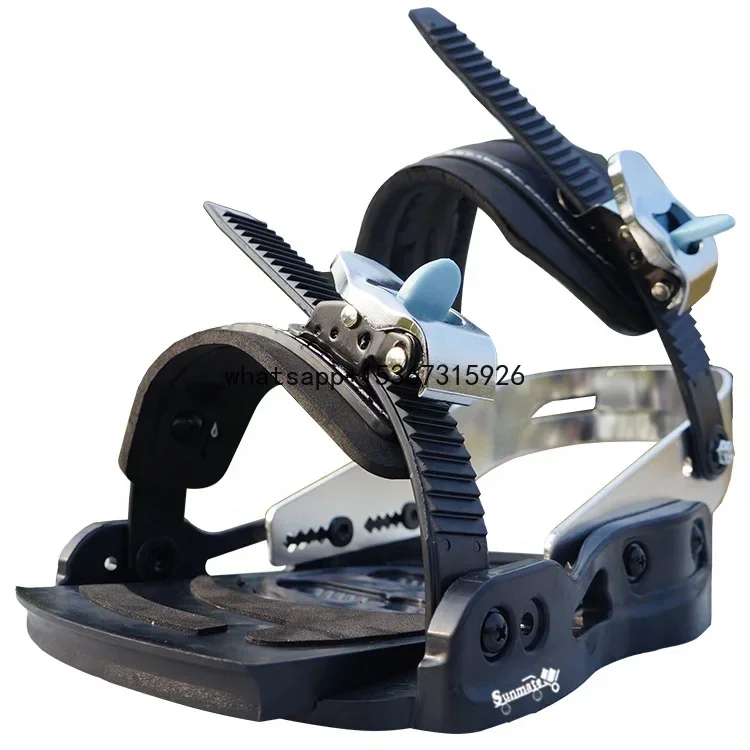 Универсальный размер подходит для всех видов зимней спортивной обуви набор