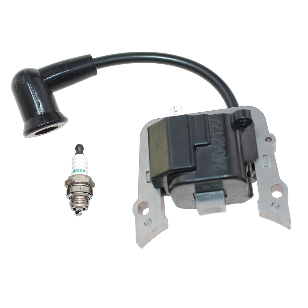 Катушка зажигания ICOOYO IIG01SHC35B01 для кусторезов Shindaiwa