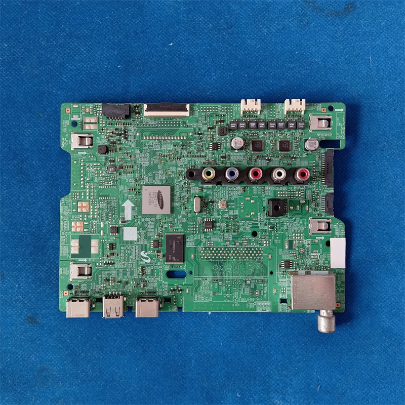 Хороший тест для Samsung UN40N5200AFXZA основная плата телефон системная модель AF - купить