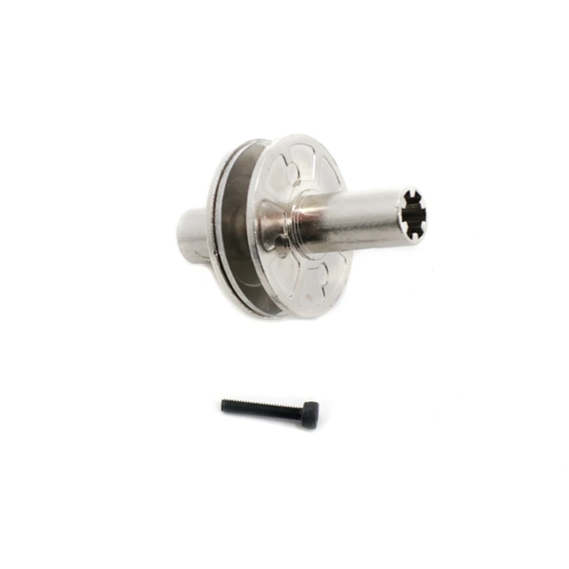 57T Комплект тапочек Spur Gears 0.8Mod ARA 310949 Для ARRMA Big Rock Granite SENTON Typhon 4X4 3S BLX RC автомобиль