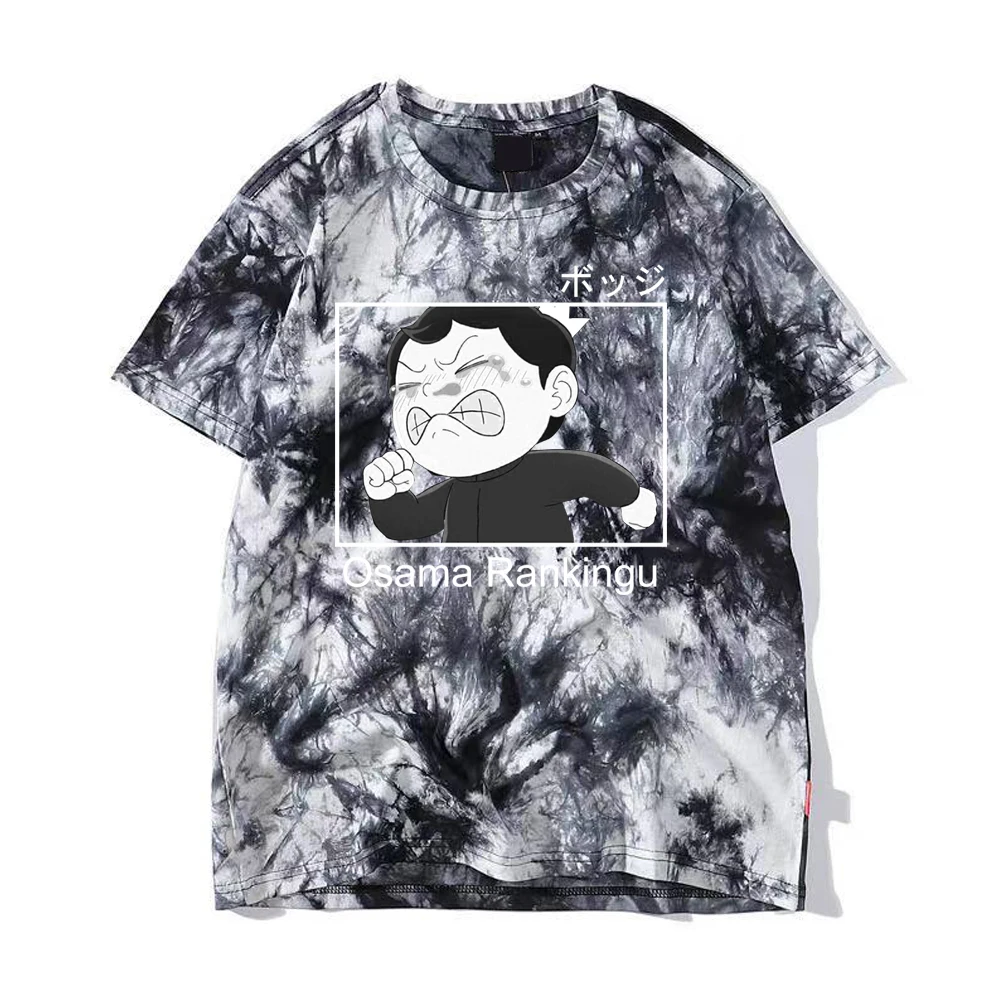 Крутая футболка Kuchiki с принтом Рукия для мужчин и женщин забавная отбеливающая