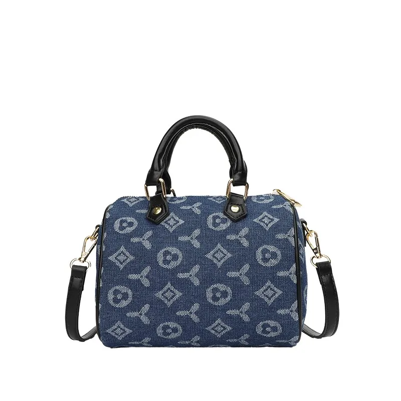 

Oxford Women Large Shoulder Bags Female Crossbody Bag Top-Handle Messenger Bags High Quality Vintage Totes Casual Handbags