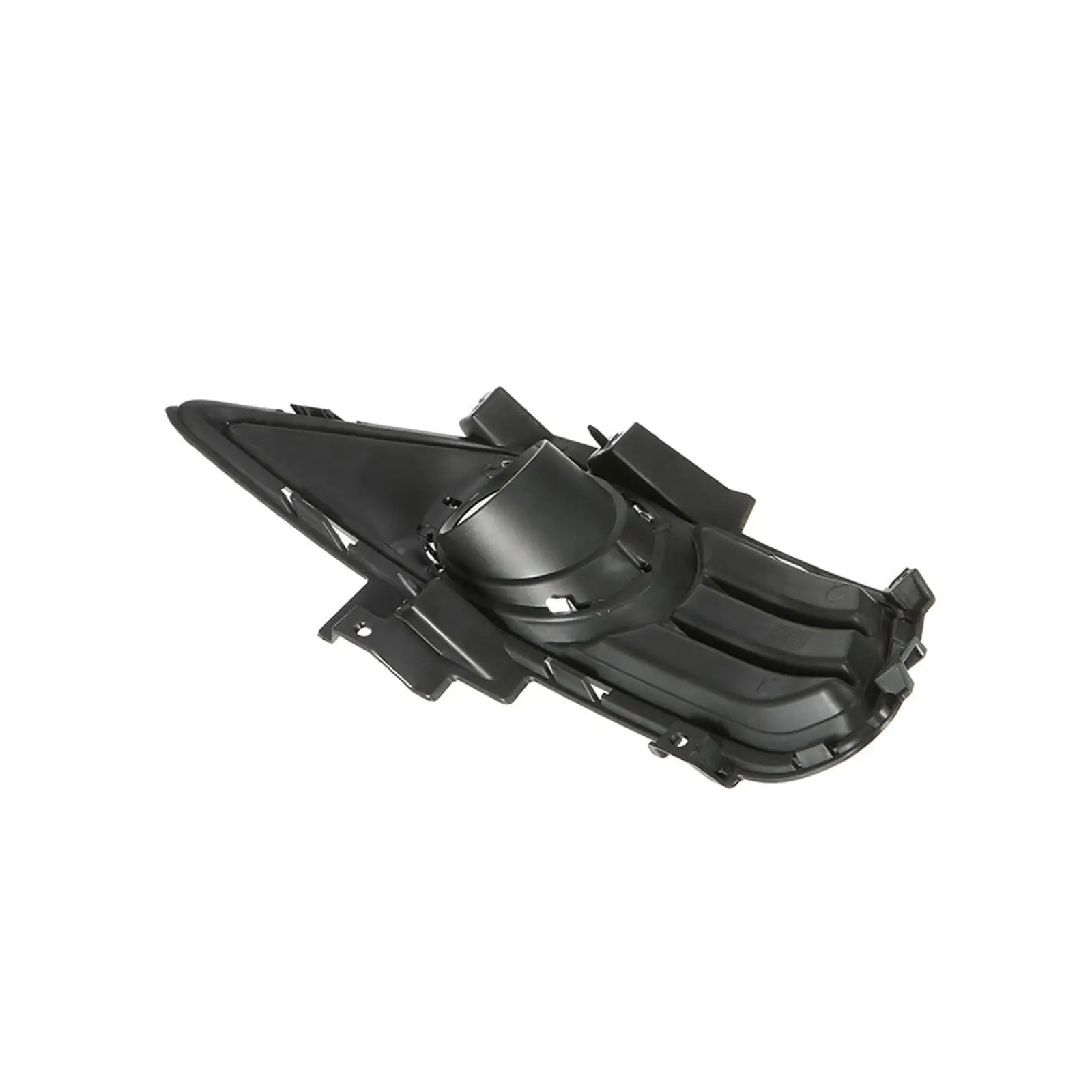 

Фонасветильник передний противотуманный, задняя крышка бампера