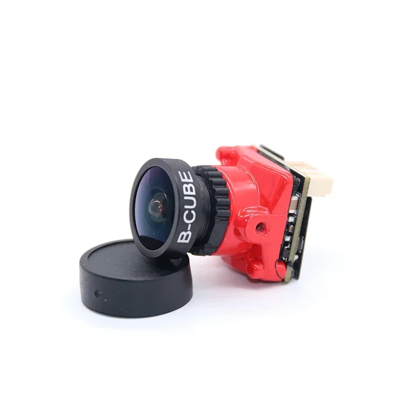 Фото Камера FPV B-CUBE Clearance Mista 2000TVL CCD 2.1мм 1080P для радиоуправляемых моделей №1