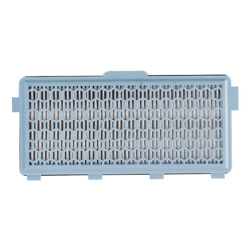 

HOT-Replacement For SF-HA 50 HEPA Air Clean Filters For Miele Hoover S4, S5, S6, S8, S4000, S5000,Vacuum Cleaner Accessories