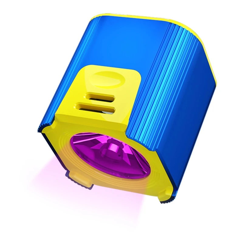 

Улучшенный УФ-клей для отверждения 5-7 Вт, фотолампа, поддержка подключения USB, для ремонта игр