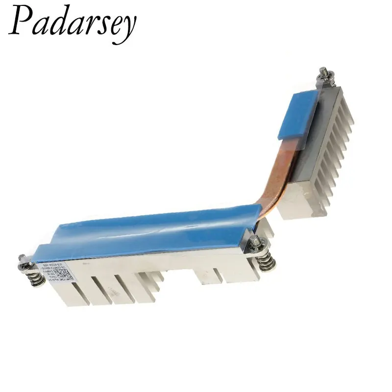 Сменный модуль регулятора напряжения Padarsey для ноутбука 125 Вт радиатор VR DELL Precision