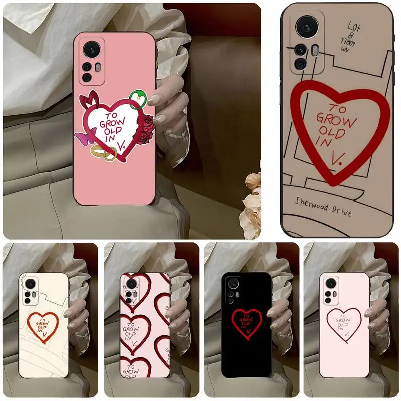 Чехол для телефона для Xiaomi Poco F3 M3 Pro X3 Nfc 12Pro 12 11T 9t 10t 11 11i Note 10