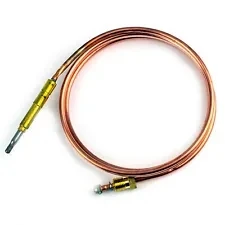 

MARENO MA641900 SIT 0.200.005 UNIVERSAL GAS THERMOCOUPLE 400mm LONG 6.5mm CONNECTION M9x1 TC92