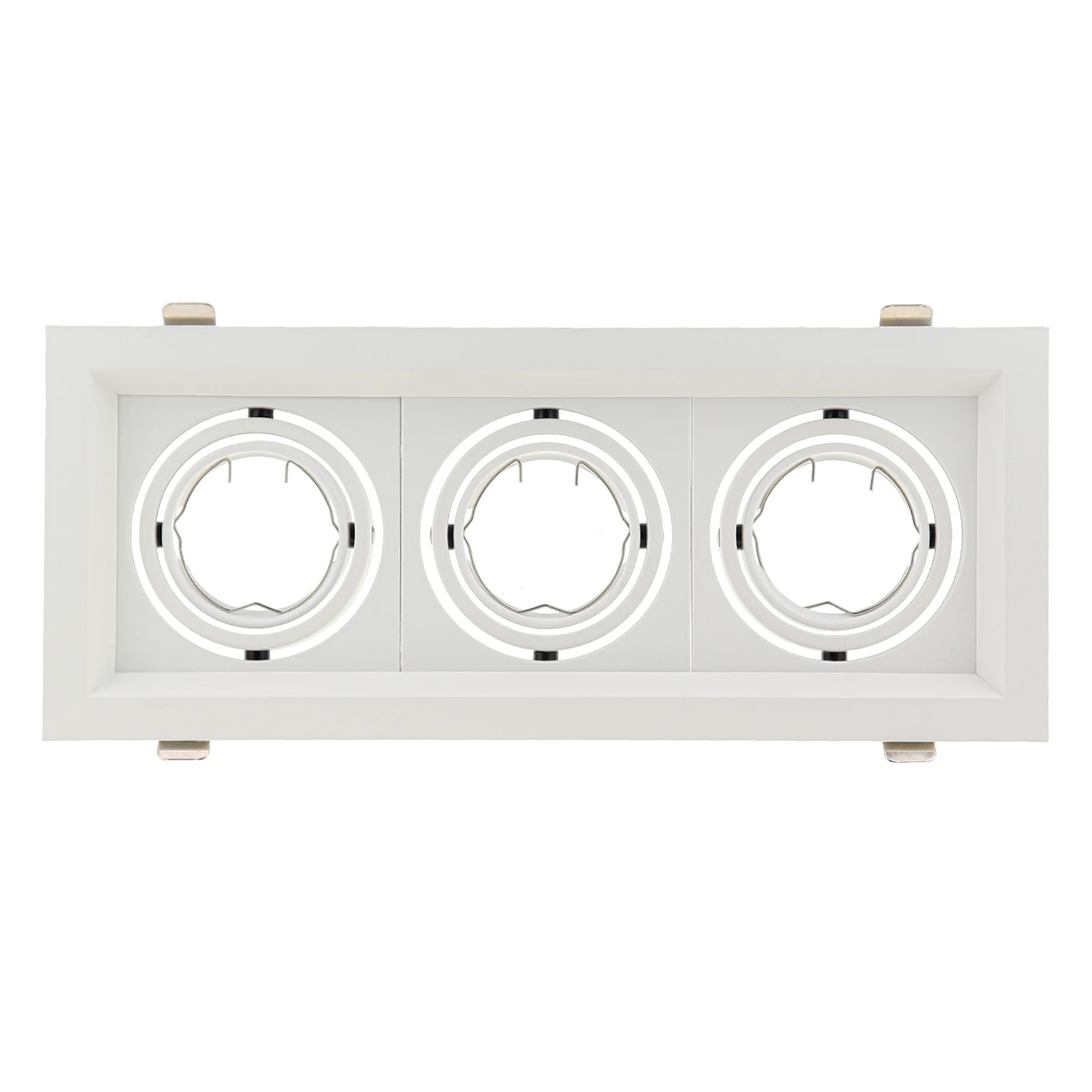 Отрезной корпус Gu10 Mr16 55 мм 70 75 72