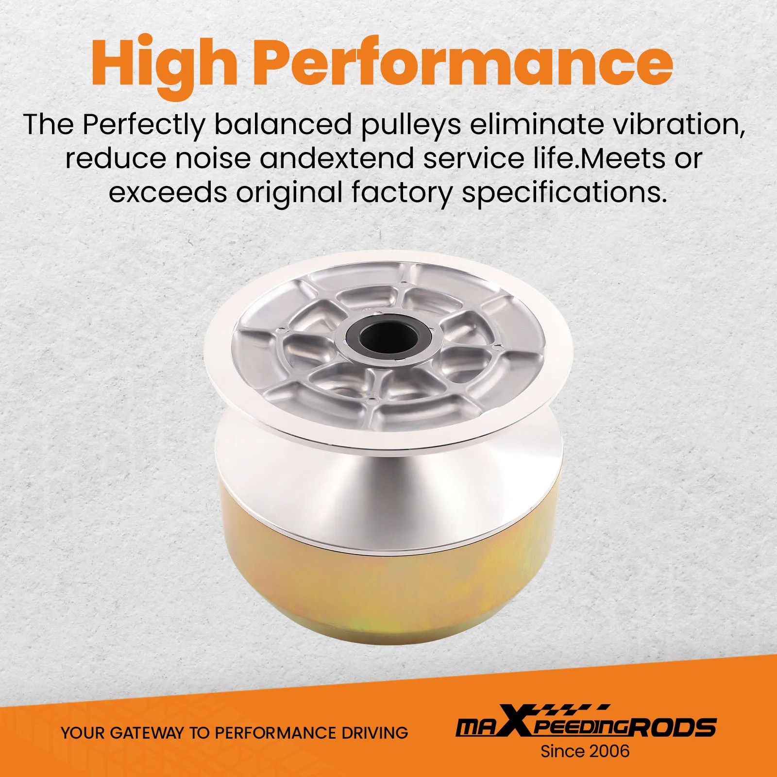 Полный основной Привод сцепления для JOHN Deere Gator Trail 200A бункер заменяет AM128794 AM140985