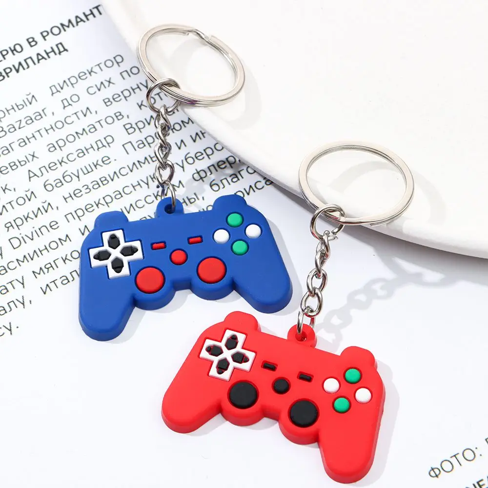 Ключницы-подвески в виде игрового контроллера Creative Party Favors Gift.