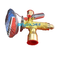 expansion valve for condenser unit refrigeration expansion valve