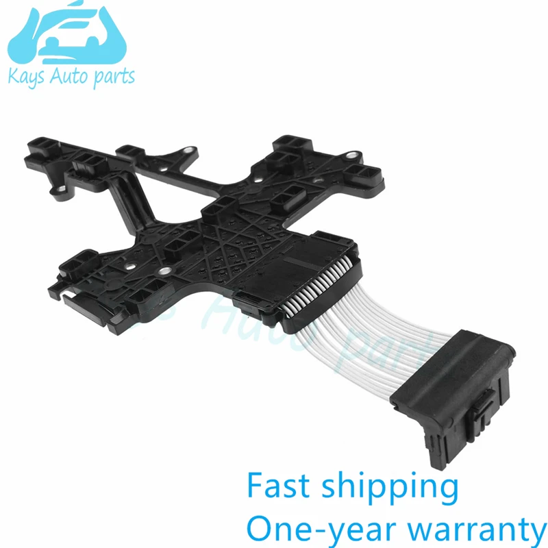 02E DQ250 DSG проводка печатной платы коробки передач для Audi VW 325039 02Е 927770 AQ 325025 AN AS