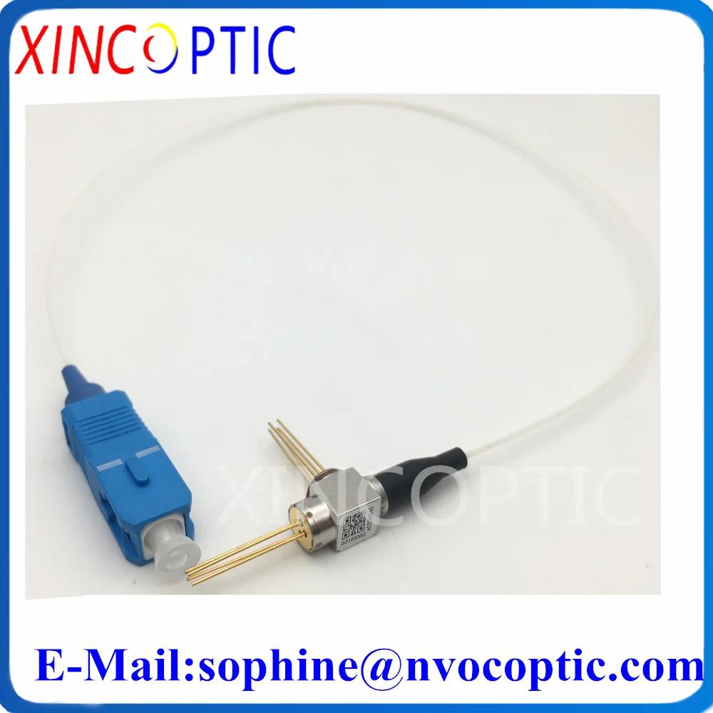 

29 см 1,244 Гбит/с лазер BOSA 1310nmT/1490R EPON Ethernet PON ONU SC/APC SC/PC 1,25G Волоконно-оптический приемопередатчик