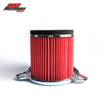 motorcycle air filters intake cleaner for honda xrv750 africa twin 1990 1992 xrv650 africa twin 1988 1990 xl600vh vx 1987 1999